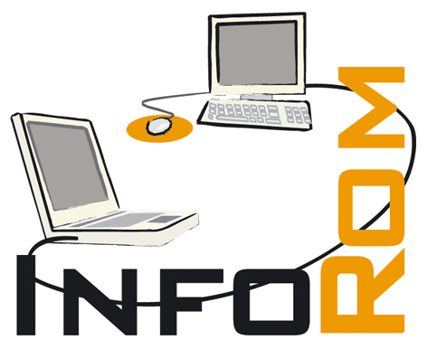 Logo InfoRom